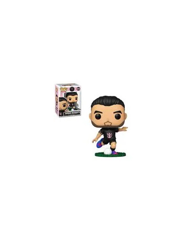 Funko Pop. Sergio busquets. Inter de Miami  - copy of Funko Pop. Sergio busquets. Inter de Miami