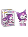 Funko Pop Kuromi with Cake. My Melody 50th Anniversary Kuromi 20th Anniversary  - 