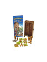 Carcassonne. La Torre  - 
