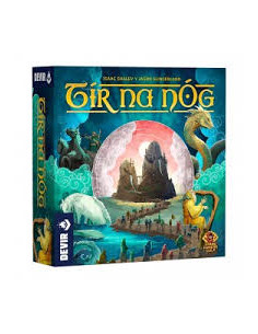 Tír Na Róg  - 