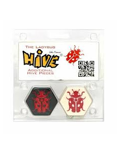 copy of Hive: expansión del Mosquito -