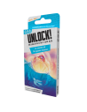 Unlock! Miniaventuras La Canción de la Espuma Marina  - 