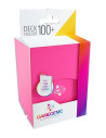 Gamegenic. Deck Holder 100+ Pink  - Gamegenic. Deck Holder 100+ Pink