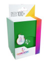 Gamegenic. Deck Holder 100+ Verde  - Gamegenic. Deck Holder 100+ Verde