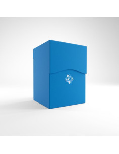 Gamegenic. Deck Holder 100+ Azul  - Gamegenic. Deck Holder 100+ Azul 2