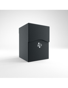 Gamegenic. Deck Holder 100+ Black  - Gamegenic. Deck Holder 100+ Black 2
