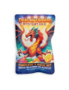Mistery Dice Dragon's Hoard Set 7 dados aleatorio  - 
