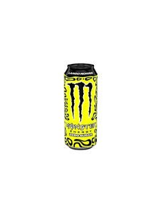 Monster Lando Norris Zero  - 