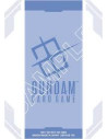 Gundam TCG Sleeves. Gundam Card Game. Standard Size (70)  - Gundam TCG Sleeves. Gundam Card Game. Standard Size (70)
