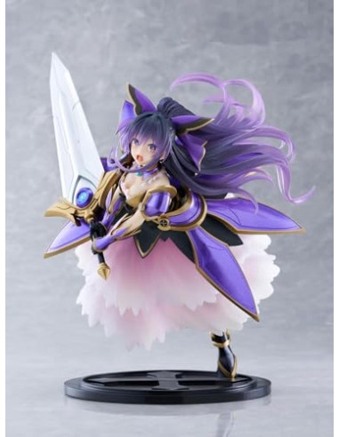 Figura Artist Masterpiece +. Tohka Yatogami (Sandalphon). Date A Live  - Figura Artist Masterpiece +. Tohka Yatogami (Sandalphon