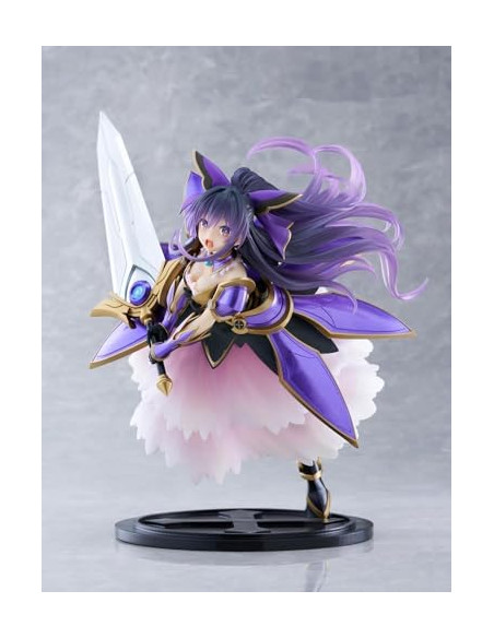Artist Masterpiece + Figure. Tohka Yatogami (Sandalphon). Date A Live  - Artist Masterpiece + Figure. Tohka Yatogami (Sandalphon
