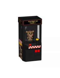 Funko Bitty Pop! Arcade Claw Five Nights at Freddy´s  - Funko Bitty Pop! Arcade Claw Five Nights at Freddy´s 2