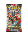 PREORDER Mega Evolution 1 ME01: Booster Pack (10) Spanish  - This item is a PREORDER. It will be shipped on the release date: 6t