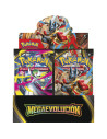 PREORDER Mega Evolution 1 ME01: Booster Box (36) Spanish  - This item is a PREORDER. It will be shipped on the release date: 6th
