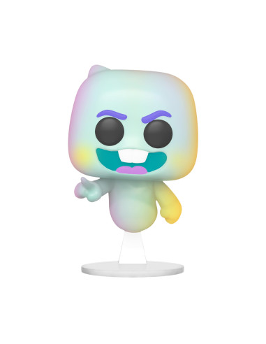 Funko Pop 22 (Grinning). Soul  - Funko Pop 22 (Grinning). Soul