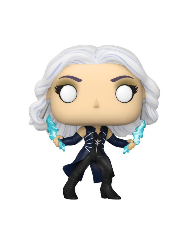 Funko Pop. Killer Frost. Flash  - 