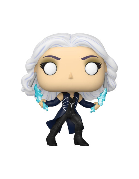 Funko Pop. Killer Frost. Flash  - 