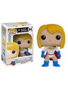 Funko Pop Power Girl  - 