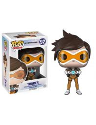 Funko Pop Tracer. Overwatch  - 