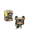 Funko Pop. Tsuyu. My Hero Academia  - Funko Pop. Tsuyu. My Hero Academia