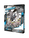 Scarlet & Violet 10.5: Black Bolt Zekrom Binder Collection (English)  - 