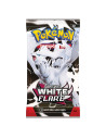 Scarlet & Violet 10.5 White Flare: Booster Pack (English)  - 