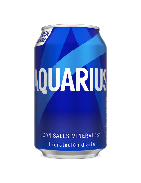 Aquarius Limon  - 