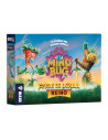 Mind Bug Frutas de Batalla Reino  - 