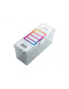 Deck box 4 Compartment 320+ cards. Gamegenic Transparente  - 