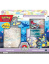 World Championship Deck 2024 Roaring Moon. (Inglés) Pokémon tcg  - 