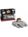 Funko Bitty Pop Rides Marty McFly. Back to the Future  - Funko Bitty Pop Rides Marty McFly. Back to the Future