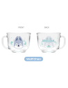 Taza Skzoo - Wolf Chan  - 