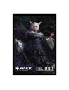 MTG x Final Fantasy Sleeves. Y'shtola, Night's Blessed (100)  - Standard Size Sleeves (66x91mm)