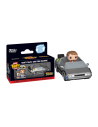 Funko Bitty Pop Rides Marty McFly. Back to the Future  - Funko Bitty Pop Rides Marty McFly. Back to the Future