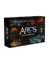 Arcs. Miniatures Pack  - 