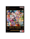 RESERVA One Piece Premium Card Collection -Best Selection Vol.5- (Inglés)  - Este producto es una RESERVA, y se servirá en la fe