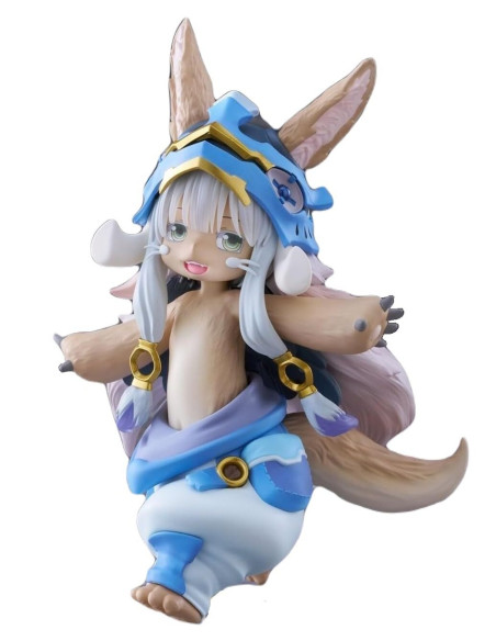 Figure Nanachi Made in Abyss: The Golden City of the Scorching Sun. Coreful  - Figure Nanachi Made in Abyss: The Golden City of 