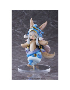 Figure Nanachi Made in Abyss: The Golden City of the Scorching Sun. Coreful  - Figure Nanachi Made in Abyss: The Golden City of  2