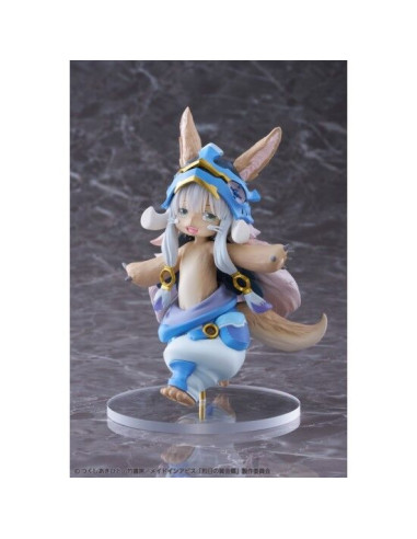 Figure Nanachi Made in Abyss: The Golden City of the Scorching Sun. Coreful  - Figure Nanachi Made in Abyss: The Golden City of 