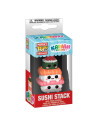 Pop Keychain. Sushi Stack. Kawaii Foodies  - Pop Keychain. Sushi Stack. Kawaii Foodies