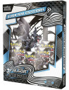 Scarlet & Violet 10.5: Black Bolt Zekrom Binder Collection (Spanish)  - 