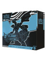 Scarlet and Violet 10.5 Black Bolt: Elite Trainer Box (Spanish)  - This box is perfect for players and collectors looking to sta