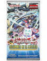 Justice Hunters: Booster Pack (7) Spanish  - 