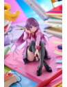 Figura Hitagi Senjougahara - Monogatari Desktop Cute 13cm  - 