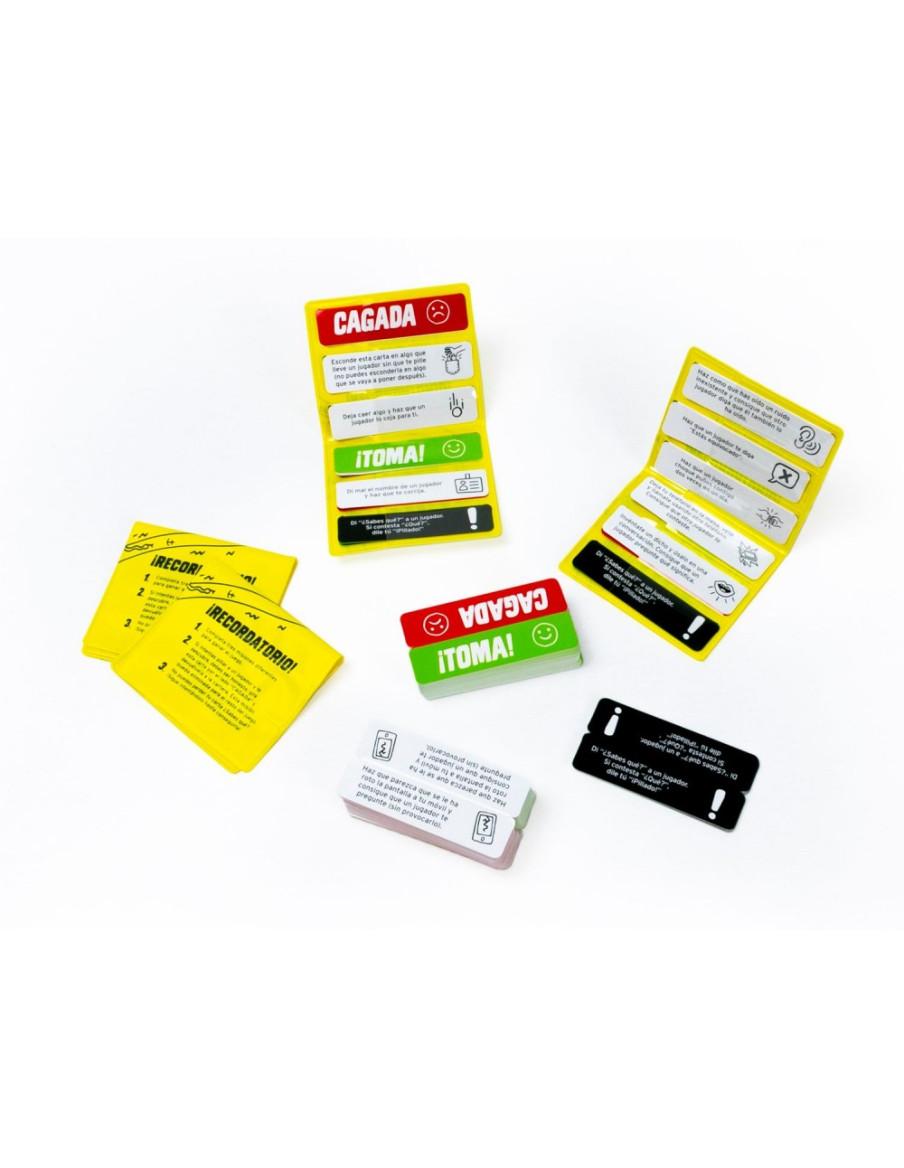 Don't Get Got. KM 0  - ¿Qué es un juego KM 0?Los juegos KM 0 son juegos que están nuevos, pero que ya no tienen su precinto orig Don't Get Got. KM 0  - ¿Qué es un juego KM 0?Los juegos KM 0 son juegos que están nuevos, pero que ya no tienen su precinto orig