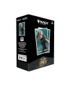 Fundas Apex Final Fantasy x MTG. Cloud. Ultra Pro  - 