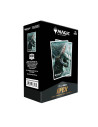 Apex Sleeves Final Fantasy x MTG. Sephiroth. Ultra Pro  - Apex Sleeves Final Fantasy x MTG. Sephiroth. Ultra Pro