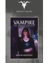 PREORDER VTES Fifth Edition: Sabbat Path of Cathari (Spanish)  - This item is a PREORDER. It will be shipped on the release date