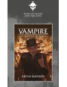 PREORDER VTES Fifth Edition: Sabbat Path of Death and the Soul (Spanish)  - This item is a PREORDER. It will be shipped on the r