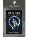 PREORDER VTES Fifth Edition: Sabbat Path of Power and the Inner Voice (English)  - This item is a PREORDER. It will be shipped o